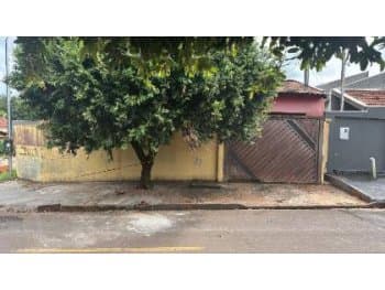 Casa em leilão em Cassilândia - MS, bairro Jardim Duarte — Leilão extrajudicial de Casa em Cassilândia/MS - Jardim Duarte