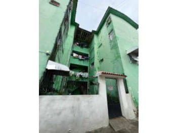 Apartamento em leilão em Paulista - PE, bairro Artur Lundgren Ii — Leilão extrajudicial de Apartamento em Paulista/PE - Artur Lundgren II