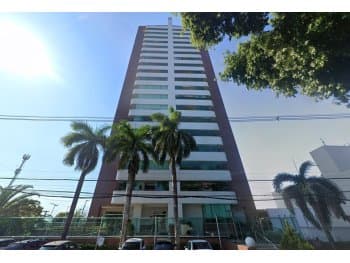 Apartamento em leilão em Manaus - AM, bairro Adrianópolis — Leilão extrajudicial de Apartamento em Manaus/AM - Adrianópolis