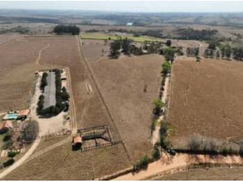 Area Rural em leilão em Piracicaba - SP — Leilão judicial de Área Rural em Piracicaba/SP - Area Rural