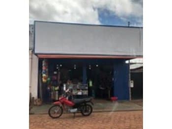 Comercial em leilão em Dom Eliseu - PA, bairro Esplanada — Leilão extrajudicial de Prédio Comercial em Dom Eliseu/PA - Esplanada