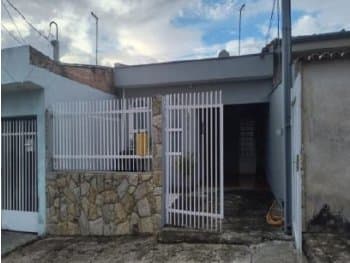Casa em leilão em Salto - SP, bairro Salto de São José — Leilão extrajudicial de Casa em Salto/SP - Salto de São José