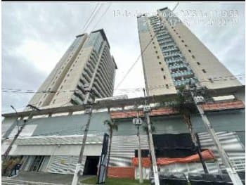 Apartamento em leilão em Campos Dos Goytacazes - RJ, bairro Centro — Leilão extrajudicial de Apartamento em Campos dos Goytacazes/RJ - Centro