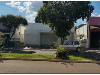 Comercial em leilão em São Carlos Do Ivaí - PR, bairro Centro — Leilão extrajudicial de Ex-Agência em São Carlos do Ivaí/PR - Centro