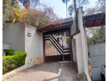 Casa em leilão em Mairiporã - SP, bairro Santa Inês — Leilão extrajudicial de Casa em Mairiporã/SP - Santa Inês