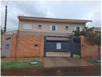 Casa em leilão em Jandaia Do Sul - PR, bairro Norte — Leilão extrajudicial de Casa em Jandaia do Sul/PR - Norte