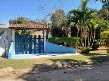 Casa em leilão em Atibaia - SP, bairro Vitória Ruaégia — Leilão judicial de Casa em Atibaia/SP - Vitória Régia