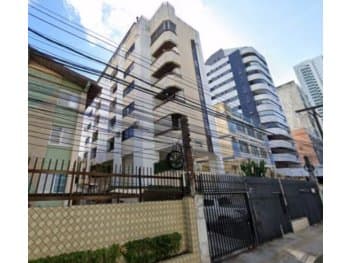Apartamento em leilão em Salvador - BA, bairro Pituba — Leilão extrajudicial de Apartamento em Salvador/BA - Pituba