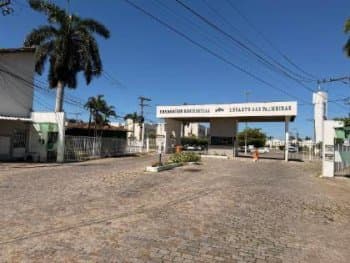 Apartamento em leilão em Campos Dos Goytacazes - RJ, bairro Parque Leopoldina — Leilão extrajudicial de Apartamento em Campos dos Goytacazes/RJ - Parque Leopoldina