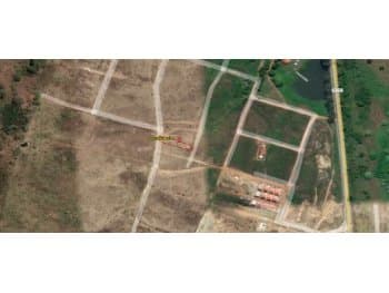 Terreno em leilão em Timbaúba - PE — Leilão extrajudicial de Terreno em Timbaúba/PE - Loteamento Araruana II
