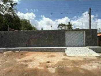 Casa em leilão em Gravatá - PE, bairro Mirante do Vale — Leilão extrajudicial de Casa em Gravatá/PE - Mirante do Vale