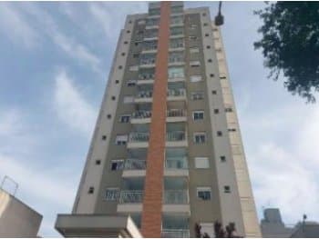 Apartamento em leilão em Santo André - SP, bairro Santa Maria — Leilão extrajudicial de Apartamento em Santo André/SP - Santa Maria