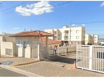 Apartamento em leilão em Botucatu - SP, bairro Jardim Vista Linda — Leilão judicial de Apartamento em Botucatu/SP - Jardim Vista Linda