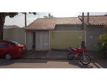 Casa em leilão em Jacareí - SP, bairro Parque dos Príncipes — Leilão extrajudicial de Casa em Jacareí/SP - Parque dos Príncipes