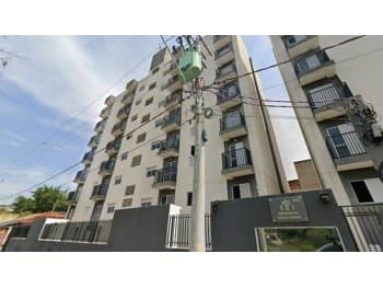 Apartamento em leilão em Sorocaba - SP, bairro Jardim Brasilândia — Leilão extrajudicial de Apartamento em Sorocaba/SP - Jardim Brasilândia