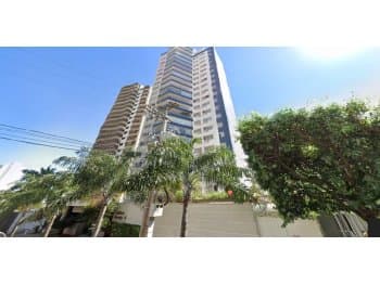 Apartamento em leilão em Cuiabá - MT, bairro Goiabeiras — Leilão extrajudicial de Apartamento em Cuiabá/MT - Goiabeiras