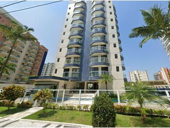 Apartamento em leilão em Bertioga - SP, bairro Riviera — Leilão judicial de Apartamento em Bertioga/SP - Riviera