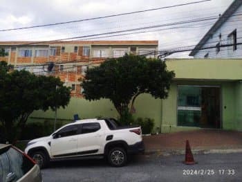 Apartamento em leilão em Belo Horizonte - MG, bairro Lagoinha — Leilão extrajudicial de Apartamento em Belo Horizonte/MG - Lagoinha