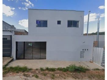 Apartamento em leilão em Nova Serrana - MG, bairro São Geraldo Ii — Leilão extrajudicial de Apartamento em Nova Serrana/MG - São Geraldo Ii