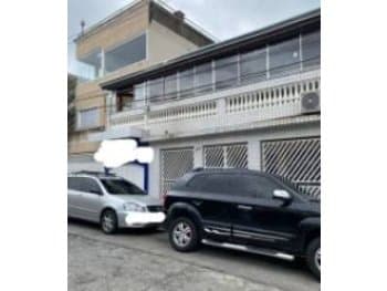 Casa em leilão em São Paulo - SP, bairro Parque São Luís — Leilão extrajudicial de Casa em São Paulo/SP - Parque São Luís