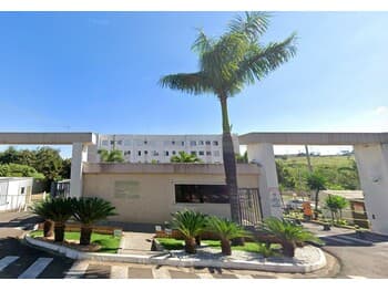 Apartamento em leilão em Bauru - SP, bairro Jardim Estrela D'alva — Leilão judicial de Apartamento em Bauru/SP - Jardim Estrela D'Alva