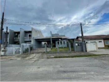 Casa em leilão em Joinville - SC, bairro Nova Brasília — Leilão extrajudicial de Casa em Joinville/SC - Nova Brasília