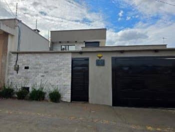 Casa em leilão em Goiânia - GO — Leilão extrajudicial de Casa em Goiânia/GO - Residencial Park Solar
