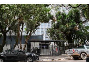 Apartamento em leilão em São Paulo - SP, bairro Campo Belo — Leilão judicial de Apartamento em São Paulo/SP - Campo Belo