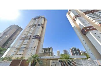 Apartamento em leilão em Taubaté - SP, bairro Barranco — Leilão extrajudicial de Apartamento em Taubaté/SP - Barranco