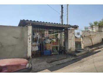 Casa em leilão em Carapicuíba - SP, bairro Jardim Pacaembuzinho — Leilão extrajudicial de Casa em Carapicuíba/SP - Jardim Pacaembuzinho