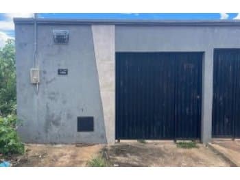 Casa em leilão em Planaltina - GO, bairro Brasilinha Sudoeste — Leilão extrajudicial de Casa em Planaltina/GO - Brasilinha Sudoeste