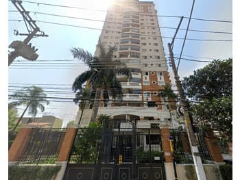Apartamento em leilão em São Paulo - SP, bairro Lapa — Leilão judicial de Apartamentos em São Paulo/SP - Lapa