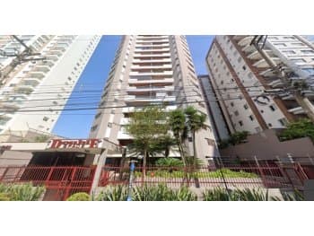 Apartamento em leilão em São Paulo - SP, bairro Vila Hamburguesa — Leilão extrajudicial de Apartamento em São Paulo/SP - Vila Hamburguesa