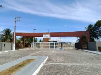 Terreno em leilão em Estância - SE, bairro Centro — Leilão extrajudicial de Terreno em Estância/SE - Centro