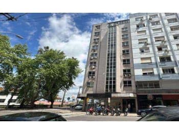 Comercial em leilão em Passo Fundo - RS, bairro Centro — Leilão extrajudicial de Sala Comercial em Passo Fundo/RS - Centro