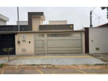 Casa em leilão em Goiânia - GO, bairro Jardim Atlântico — Leilão extrajudicial de Casa em Goiânia/GO - Jardim Atlântico