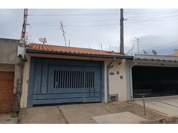 Casa em leilão em Piracicaba - SP, bairro Vila Sonia — Leilão judicial de Casa em Piracicaba/SP - Vila Sonia