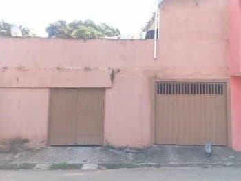 Casa em leilão em Capão Bonito - SP, bairro Vila Bela Vista — Leilão extrajudicial de Casa em Capão Bonito/SP - Vila Bela Vista