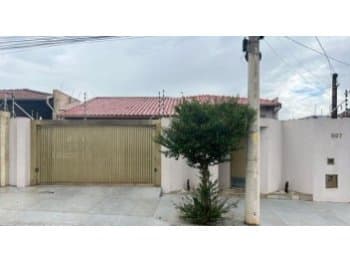 Casa em leilão em Araraquara - SP, bairro Jardim Imperador — Leilão extrajudicial de Casa em Araraquara/SP - Jardim Imperador