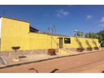 Casa em leilão em Ulianópolis - PA, bairro Caminho das Árvores — Leilão extrajudicial de Casa em Ulianópolis/PA - Caminho das Árvores