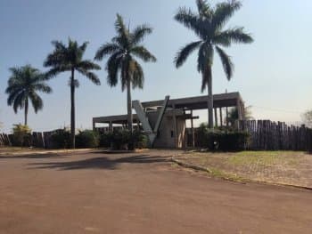 Terreno em leilão em Pérola - PR — Leilão extrajudicial de Terreno em Pérola/PR - Perola