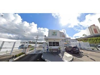 Apartamento em leilão em Salvador - BA, bairro Piata — Leilão extrajudicial de Apartamento em Salvador/BA - Piatã