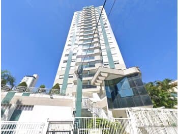 Apartamento em leilão em São Paulo - SP, bairro Alto da Mooca — Leilão extrajudicial de Apartamento em São Paulo/SP - Alto da Mooca