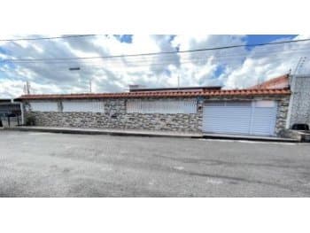Casa em leilão em Manaus - AM, bairro Alvorada — Leilão extrajudicial de Casa em Manaus/AM - Alvorada