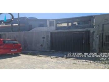 Casa em leilão em Olinda - PE, bairro Salgadinho — Leilão extrajudicial de Casa em Olinda/PE - Salgadinho