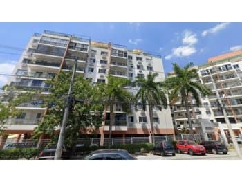Apartamento em leilão em Rio De Janeiro - RJ, bairro Campo Grande — Leilão extrajudicial de Apartamento em Rio de Janeiro/RJ - Campo Grande