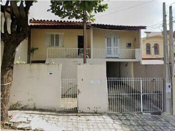 Casa em leilão em Sorocaba - SP, bairro Vila Carvalho — Leilão judicial de Casa em Sorocaba/SP - Vila Carvalho