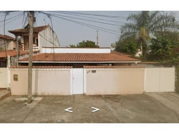 Casa em leilão em Itaboraí - RJ, bairro Jardim Imperial — Leilão extrajudicial de Casa em Itaboraí/RJ - Jardim Imperial