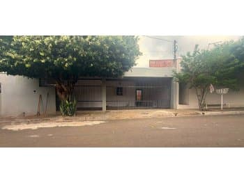 Casa em leilão em Penápolis - SP, bairro Jardim Esplanada — Leilão extrajudicial de Casa em Penápolis/SP - Jardim Esplanada