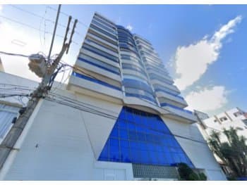 Apartamento em leilão em Guarapari - ES, bairro Ipiranga — Leilão extrajudicial de Apartamento em Guarapari/ES - Ipiranga